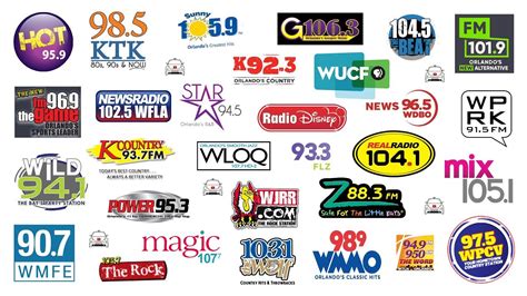 Come find the top. . Local fm radio stations near me